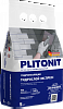 PLITONIT ГидроСлой Экспресс Смесь сухая гидроизоляционная